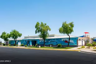 15667 W Mercer Ln, Surprise, AZ 85379 - Photo 58