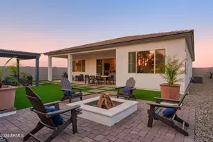 15667 W Mercer Ln, Surprise, AZ 85379 - Photo 40