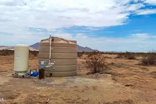 55610 W McDavid Rd (Lot 2) 2 6 Acres --, Maricopa, AZ 85139 - Photo 1