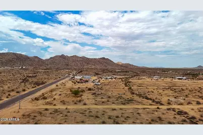 55610 W McDavid Rd (Lot 2) 2.6 Acres -- #-, Maricopa, AZ 85139 - Photo 8
