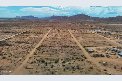 55610 W McDavid Rd (Lot 2) 2.6 Acres -- #-, Maricopa, AZ 85139 - Photo 10