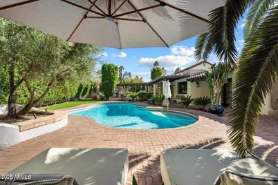 9836 E Topaz Drive, Scottsdale, AZ 85258 - Photo 26