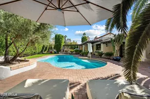 9836 E Topaz Dr, Scottsdale, AZ 85258 - Photo 26