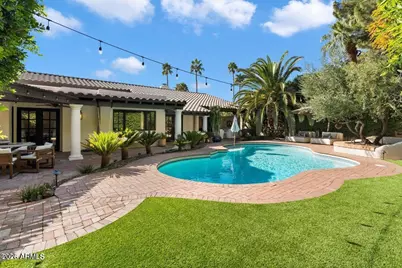 9836 E Topaz Drive, Scottsdale, AZ 85258 - Photo 24