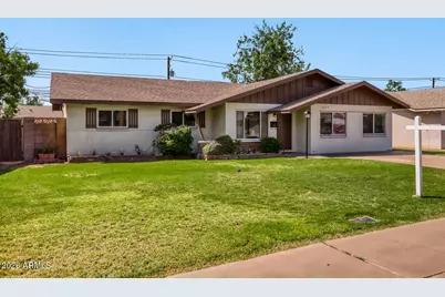 233 E Cairo Drive, Tempe, AZ 85282 - Photo 2