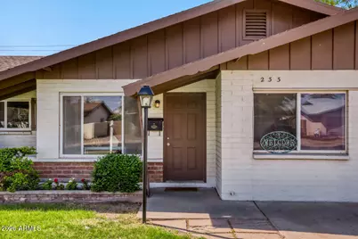 233 E Cairo Drive, Tempe, AZ 85282 - Photo 30