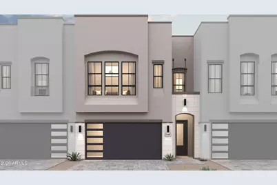 18522 N 64th Street, Phoenix, AZ 85054 - Photo 2