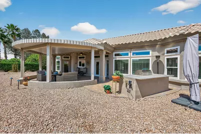 15137 W Black Gold Lane, Sun City West, AZ 85375 - Photo 26