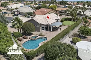 15137 W Black Gold Ln, Sun City West, AZ 85375 - Photo 52