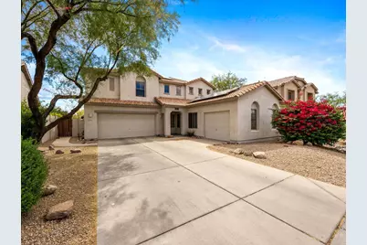 4613 E Tumbleweed Drive, Cave Creek, AZ 85331 - Photo 4