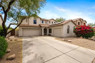 4613 E Tumbleweed Dr, Cave Creek, AZ 85331 - Photo 4