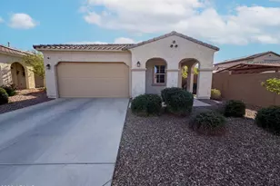 781 S 202nd Dr, Buckeye, AZ 85326 - Photo 1