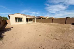 781 S 202nd Dr, Buckeye, AZ 85326 - Photo 28