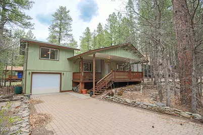 1390 E Lobo Lane, Munds Park, AZ 86017 - Photo 1