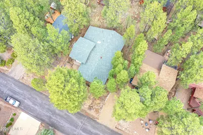 1390 E Lobo Lane, Munds Park, AZ 86017 - Photo 4