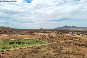 55610 McDavid Rd (Lot 3) --, Maricopa, AZ 85139 - Photo 1