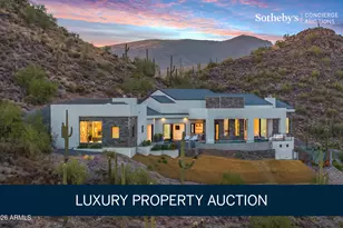 4880 E Lone Mountain Rd N, Cave Creek, AZ 85331 - Photo 1