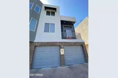 3633 N 3rd Avenue #Unit 2050, Phoenix, AZ 85013 - Photo 2