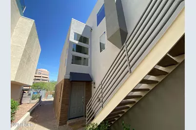 3633 N 3rd Avenue #Unit 2050, Phoenix, AZ 85013 - Photo 4