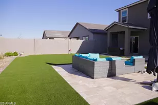 5542 W Moody Trl, Laveen, AZ 85339 - Photo 14