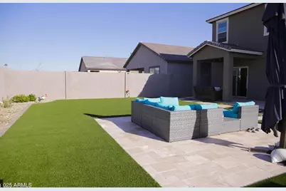 5542 W Moody Trail, Laveen, AZ 85339 - Photo 14