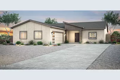 665 W Red Hawk Court, Casa Grande, AZ 85122 - Photo 1