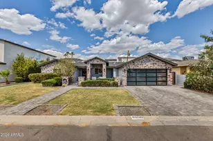 4008 E Fairmount Ave, Phoenix, AZ 85018 - Photo 1