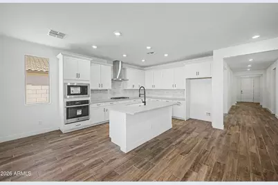 15224 W Gray Fox Trail, Surprise, AZ 85387 - Photo 18