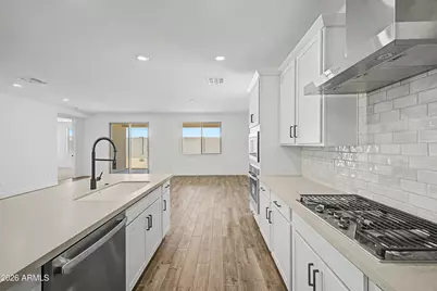15224 W Gray Fox Trail, Surprise, AZ 85387 - Photo 20
