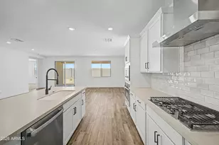 15224 W Gray Fox Trl, Surprise, AZ 85387 - Photo 20