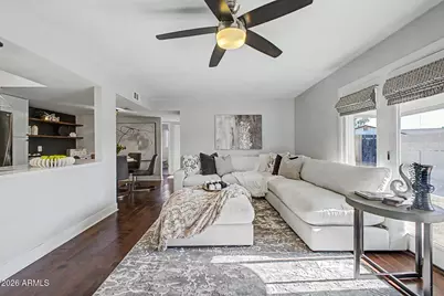 3918 S Willow Drive, Tempe, AZ 85282 - Photo 16