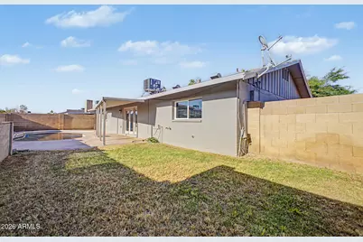 3918 S Willow Drive, Tempe, AZ 85282 - Photo 42