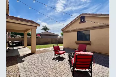 3530 S Cupertino Drive, Gilbert, AZ 85297 - Photo 2