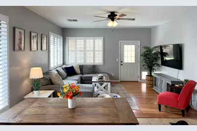 3530 S Cupertino Drive, Gilbert, AZ 85297 - Photo 4