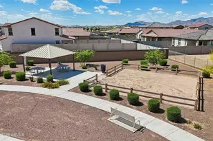 1853 S 181st Dr, Goodyear, AZ 85338 - Photo 20