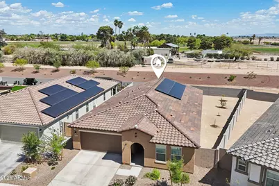 1853 S 181st Drive, Goodyear, AZ 85338 - Photo 2