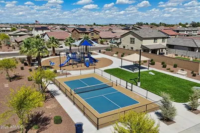 1853 S 181st Drive, Goodyear, AZ 85338 - Photo 24