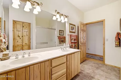 826 Pine Creek Circle, Lakeside, AZ 85929 - Photo 28