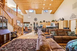 826 Pine Creek Cir, Lakeside, AZ 85929 - Photo 4