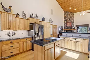 826 Pine Creek Cir, Lakeside, AZ 85929 - Photo 8