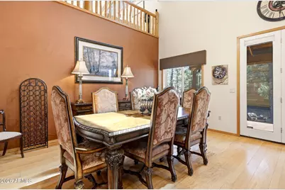 826 Pine Creek Circle, Lakeside, AZ 85929 - Photo 12