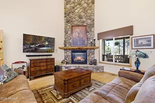 826 Pine Creek Cir, Lakeside, AZ 85929 - Photo 2