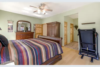 826 Pine Creek Circle, Lakeside, AZ 85929 - Photo 14