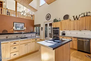 826 Pine Creek Cir, Lakeside, AZ 85929 - Photo 8