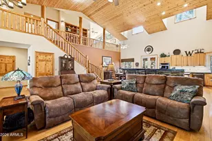 826 Pine Creek Cir, Lakeside, AZ 85929 - Photo 4