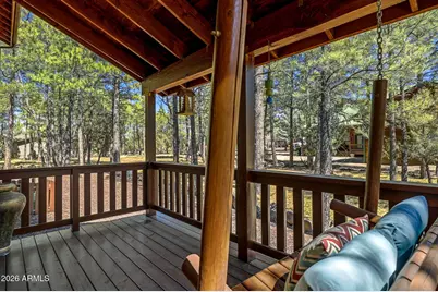 826 Pine Creek Circle, Lakeside, AZ 85929 - Photo 18