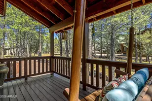 826 Pine Creek Cir, Lakeside, AZ 85929 - Photo 18