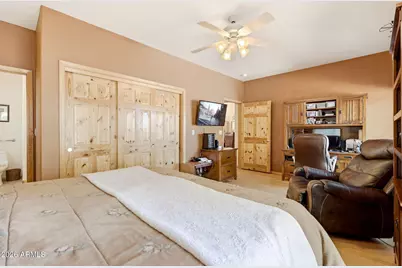 826 Pine Creek Circle, Lakeside, AZ 85929 - Photo 28