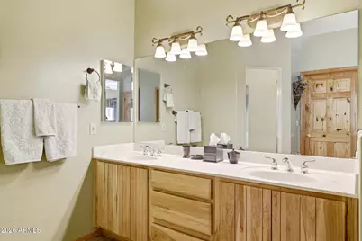 826 Pine Creek Circle, Lakeside, AZ 85929 - Photo 16