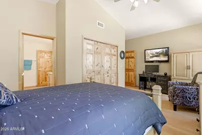 826 Pine Creek Circle, Lakeside, AZ 85929 - Photo 24